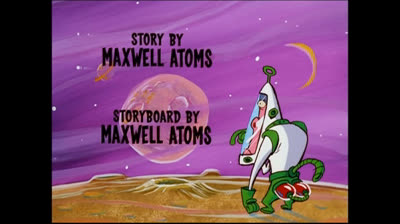 Io sono Donato Fidato 5x01 Colonizzatori di pianeti