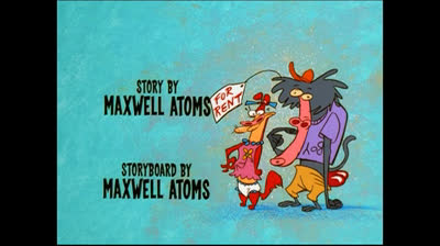 I Am Weasel 05x04 Leave it to Weasel