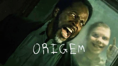 Origem / FROM•T01-01. A Longa Jornada Noite Adentro ( terror/suspense ) ⚡ʀѳɳ'ร ♾️