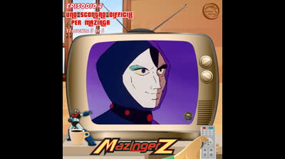 Mazinger Z | 04 | 03/06