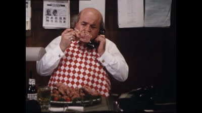 Hazzard 04x07 primo aprile