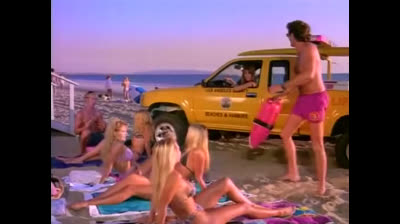 Baywatch 03x19 Vite Spezzate Parte 1