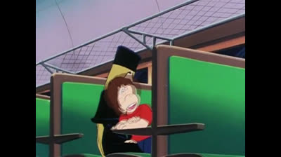 Galaxy Express 999 70 La Citta Dei Fiori