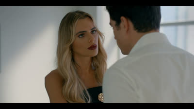 SDV C-35 Lazos Rotos REV