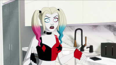 Arlequina – 5ª Temporada Episódio 03 Dublado