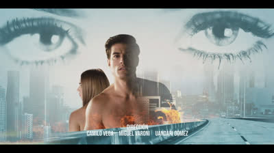 SDV C-36 Lazos Rotos