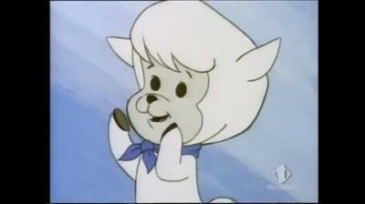 Al Lupo al Lupo 02 Un agnellino in mezzo all'oceano