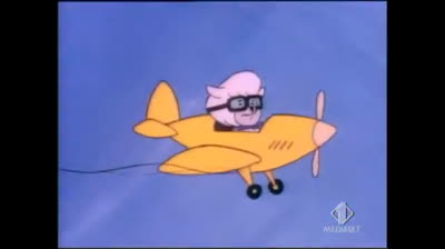 Al Lupo Al Lupo 05  Un Parco Di Divertimenti