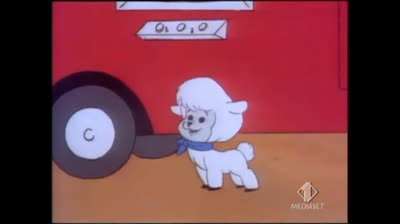 Al Lupo Al Lupo  06  Super Servizio Di Controllo