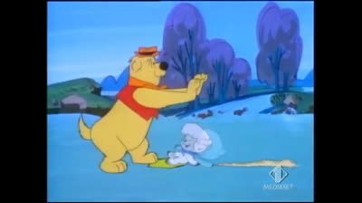 Al Lupo Al Lupo 07  Uno Spider Per L'Agnellino