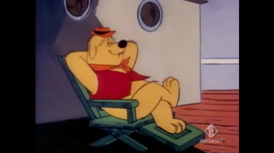 Al Lupo Al Lupo 03 Quando Il Mio Agnellino Ce La mette tutta