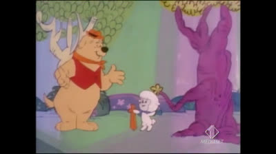 Al Lupo Al Lupo 10 Il Figliol Prodigo