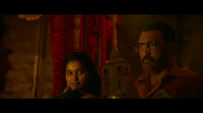 pushpa 2 reloaded version || New South Hindi movie 2025 ||