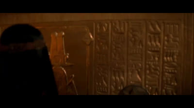 O Retorno da Múmia (2001)