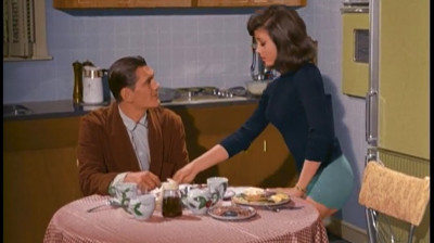 Hechizada Temp, 01 Episodio 30