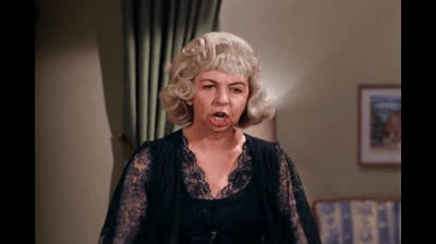 Hechizada Temporada 1 Episodio 31