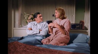 Hechizada Temporada 1 Episodio 32