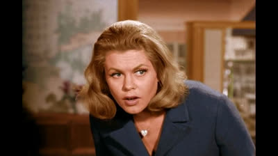 Hechizada Temporada 1 Episodio 33