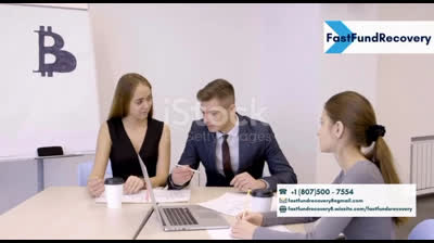 HOW TO HIRE A HACKER TO RECOVER STOLEN BITCOIN. CONTACT FASTFUND RECOVERY.