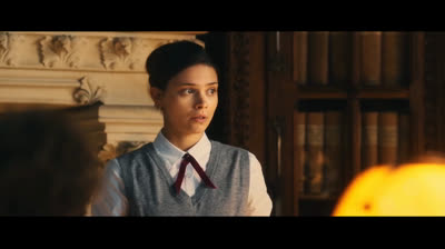 Maxton hall 1 capitulo 2