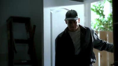 Prison break t.2 ep 8