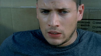 Prison break t.2 ep 11