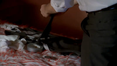 Prison break t.2 ep 12