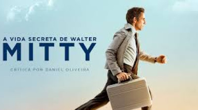 A Vida Secreta de Walter Mitty [ 2013 ] ‧ Comédia/Aventura