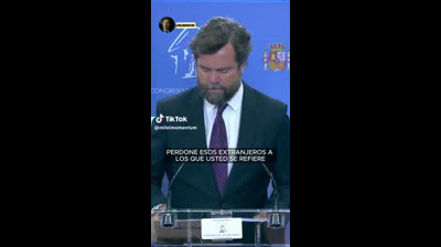 Que no os coman la cabeza europa  jamás ,necesito inmigración, sino ayuda para los propios del país