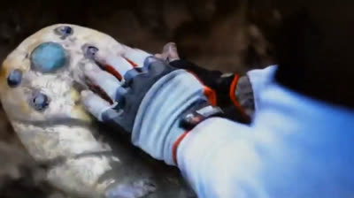 Encore des preuves de leurs existances