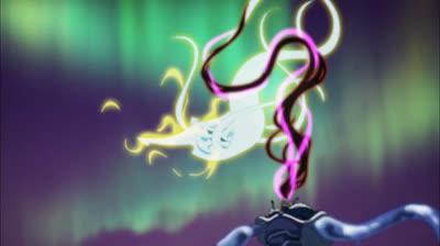 The Legend of Korra - S2E13 Español Latino