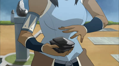 The Legend of Korra - S3E6 Español Latino