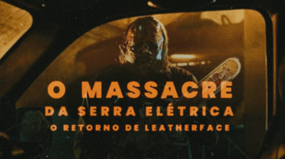 O Massacre da Serra Elétrica: O Retorno de Leatherface (2022) Filme Completo Dublado