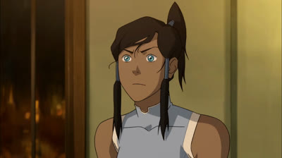 The Legend of Korra - S3E8 Español Latino
