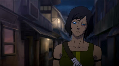 The Legend of Korra - S4E2 Español Latino