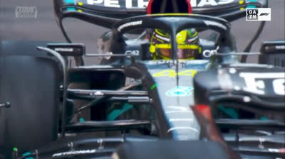 Fórmula 1 especial a Lewis Hamilton