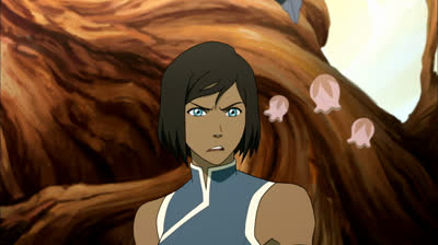 The Legend of Korra - S4E10 Español Latino