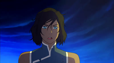 The Legend of Korra - S4E13 Español Latino