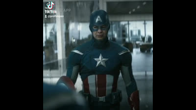 Cosplay Capitão America #cosplay