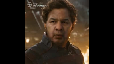 Cosplay Guardiões da Galaxia #filmesdesuperherois