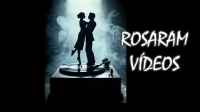 Canción al Gran sandro de America / PENUMBRAS / ROSARAM VIDEOS N: 342