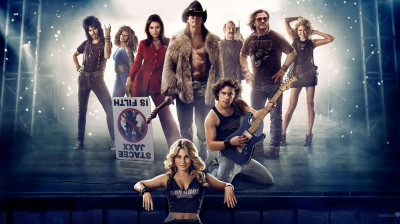 Rock Of Ages (2012)