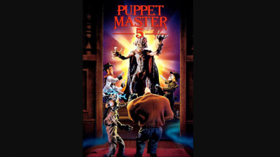 O Mestre dos Brinquedos 5 - Bonecos em Guerra: O Capítulo Final (1994)