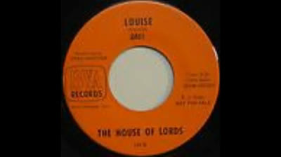 House Of Lords (1967) - Louise