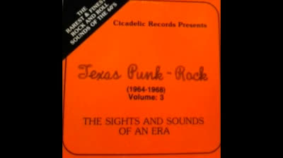 Sights and Sounds (196?) - You Keep Me Hangin' On