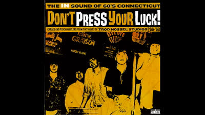 Uranus And The Five Moons (1967) - Nothing Remains