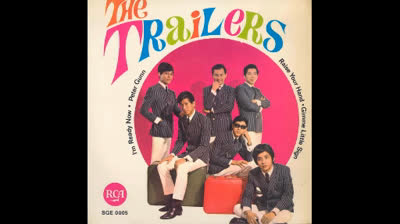 Trailers (1968) - Gimme Little Sign