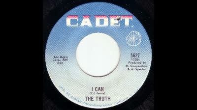 Truth (1969) - I Can
