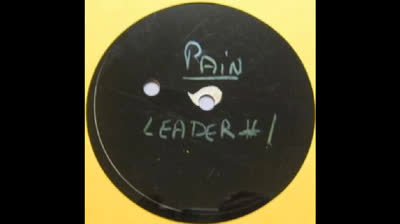 Magic Mushrooms (1966) - Pain