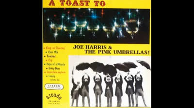 Joe Harris & The Pink Umbrellas (1968) - Along Came Pride
